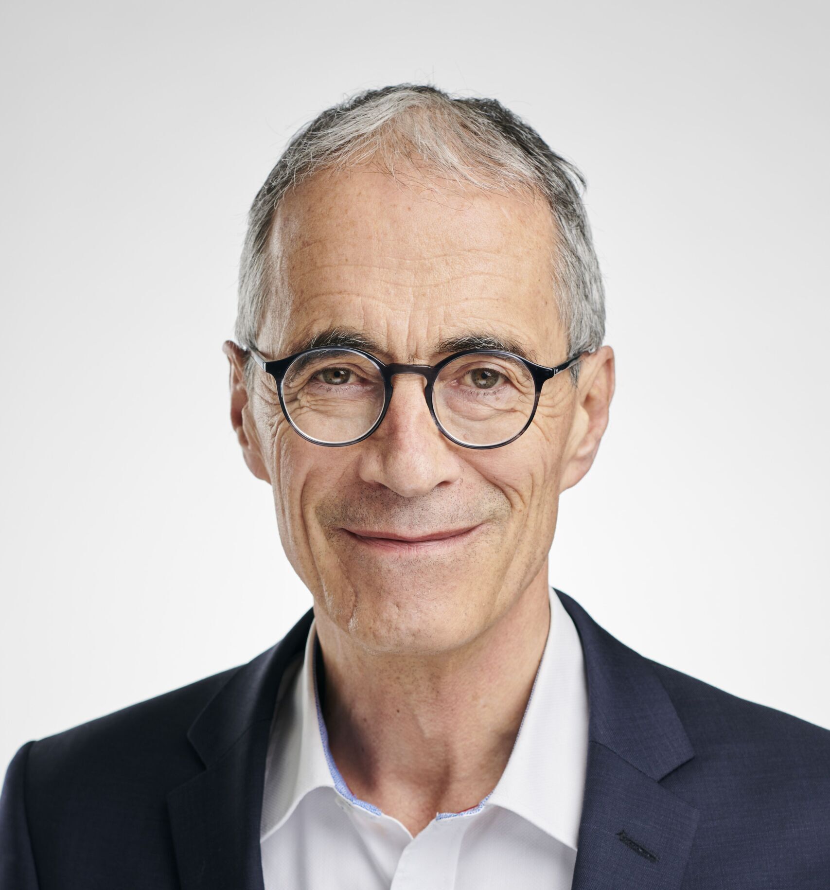 Serge Gaillard